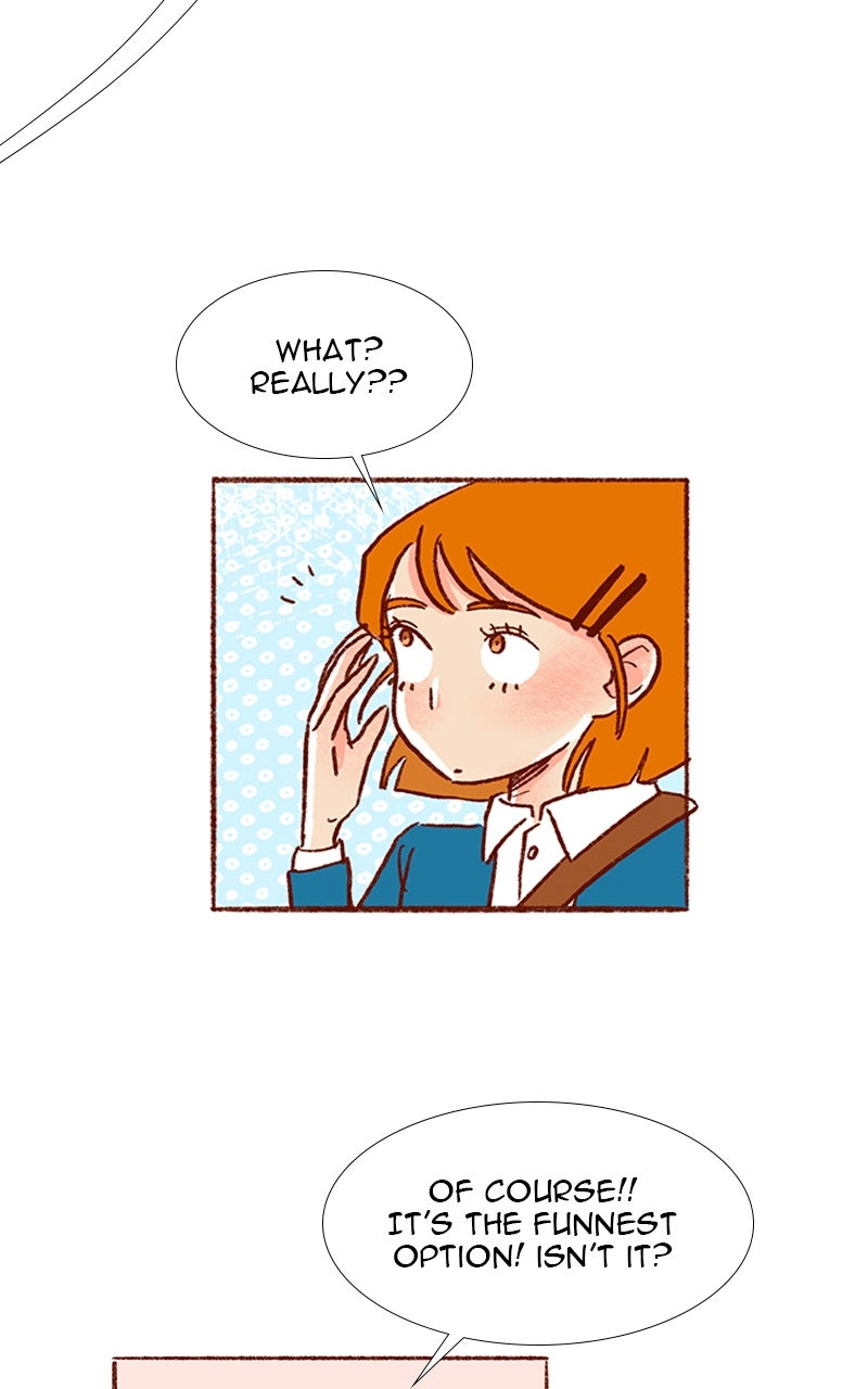 Read The Kiss Bet Manga Online