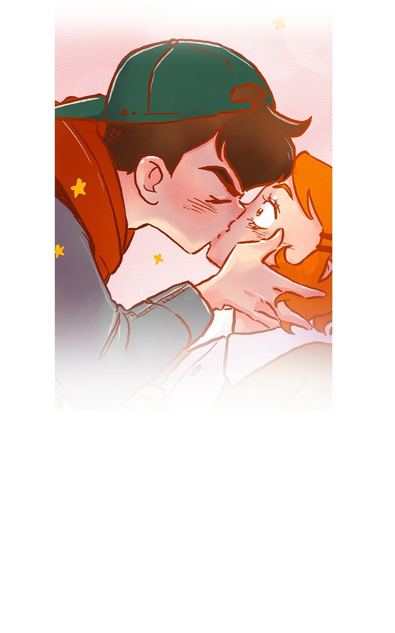 Read The Kiss Bet Manga Online