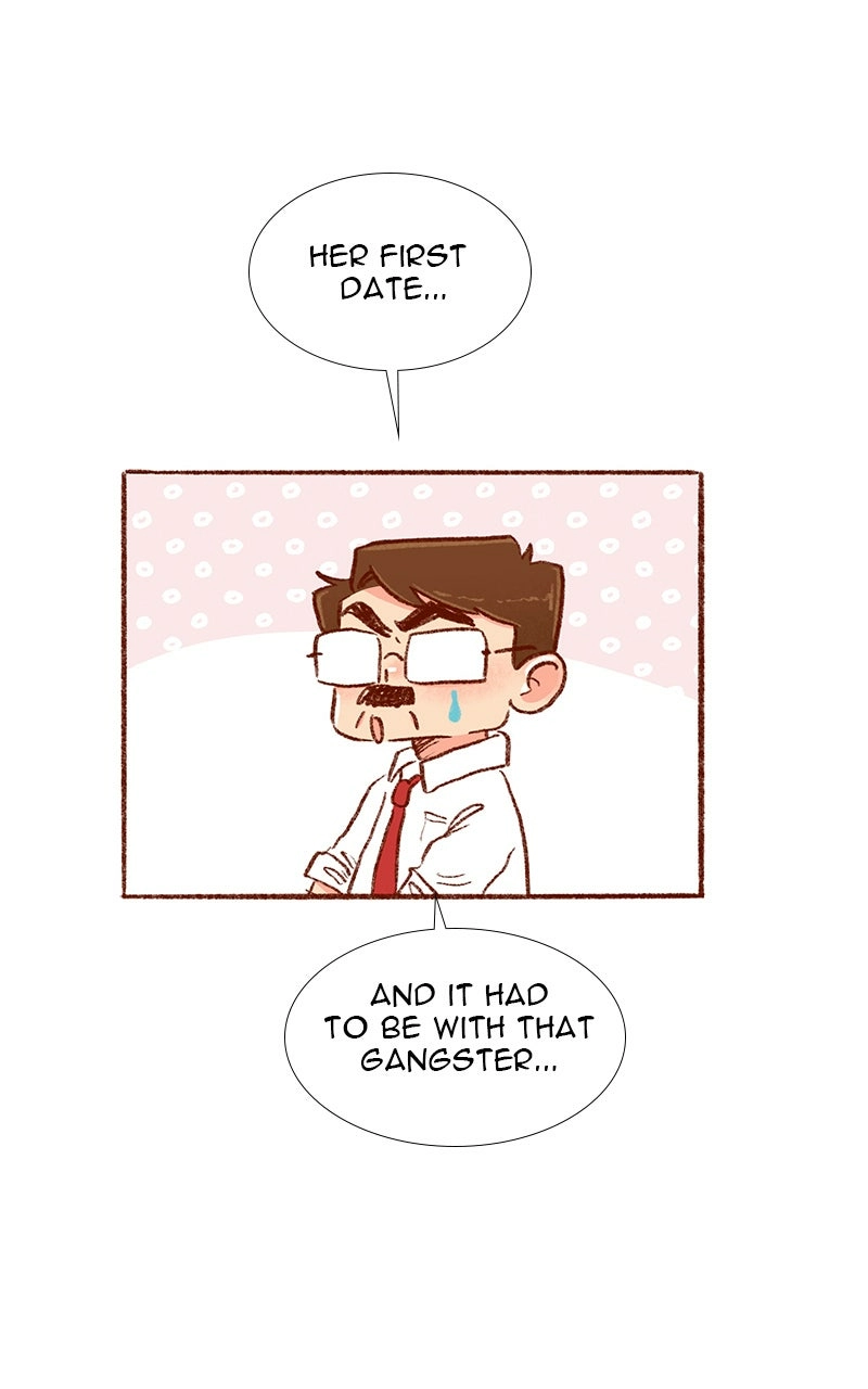Read The Kiss Bet Manga Online