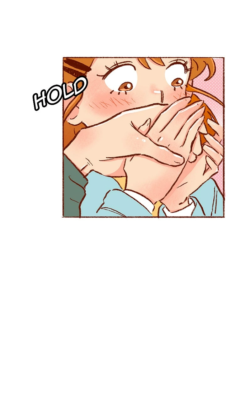 Read The Kiss Bet Manga Online