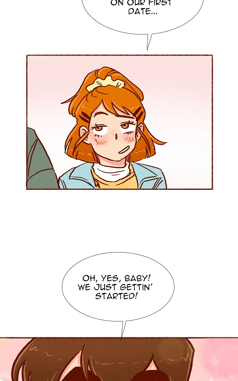 Read The Kiss Bet Manga Online