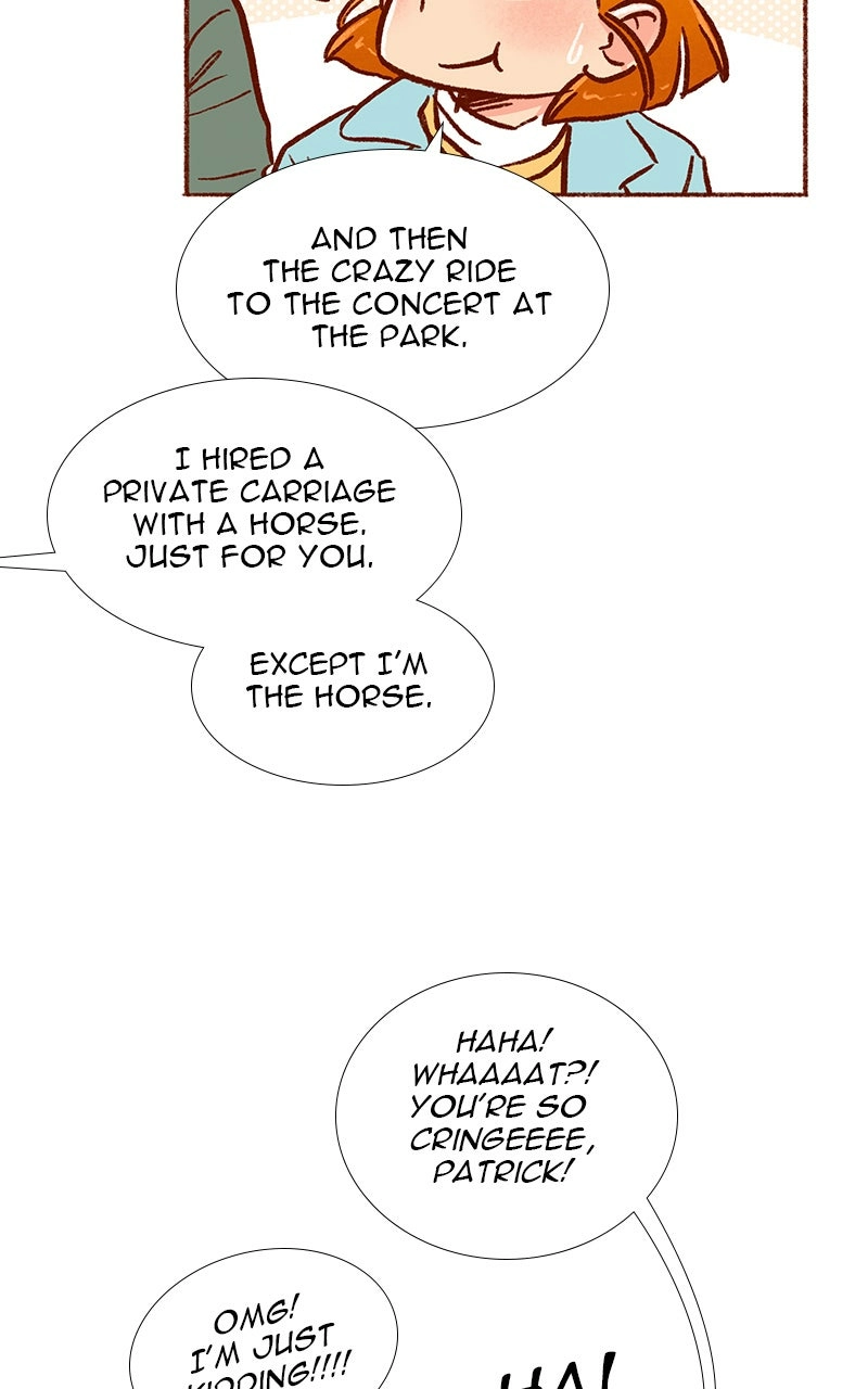 Read The Kiss Bet Manga Online