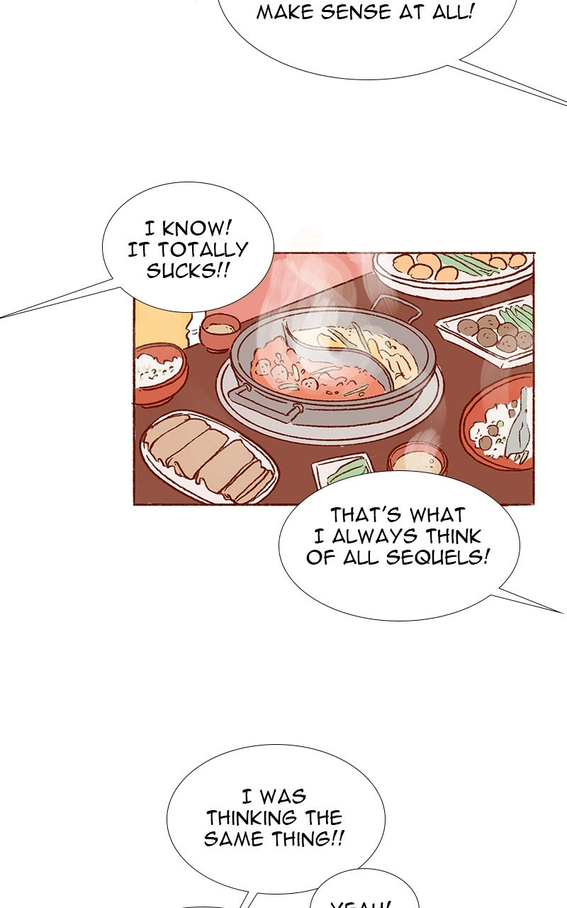 Read The Kiss Bet Manga Online