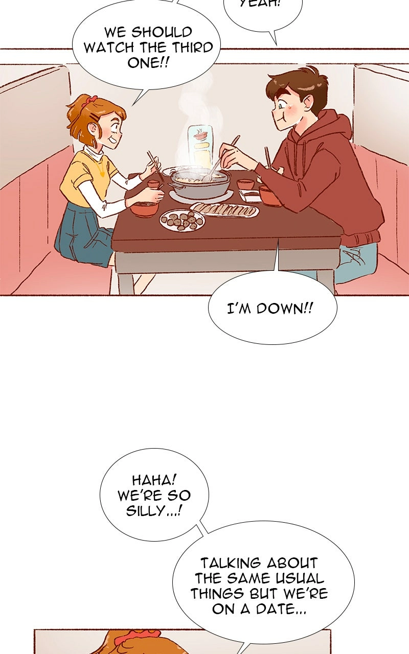 Read The Kiss Bet Manga Online
