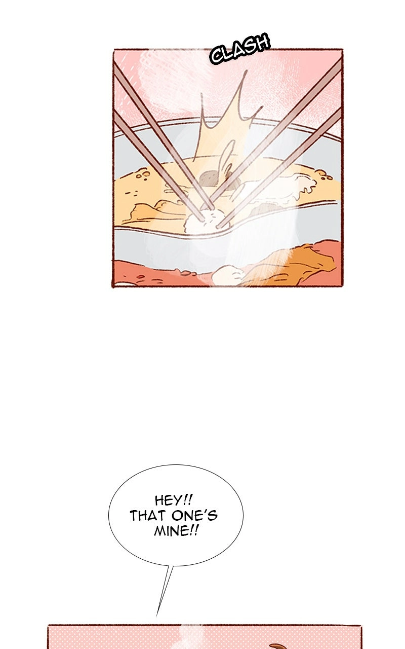Read The Kiss Bet Manga Online