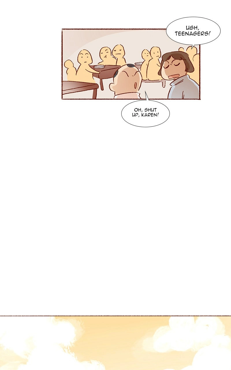 Read The Kiss Bet Manga Online