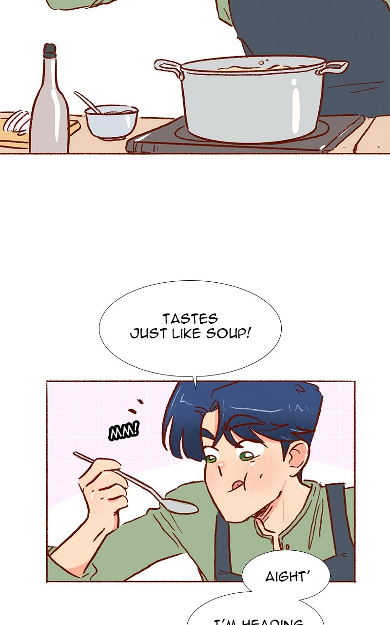 Read The Kiss Bet Manga Online