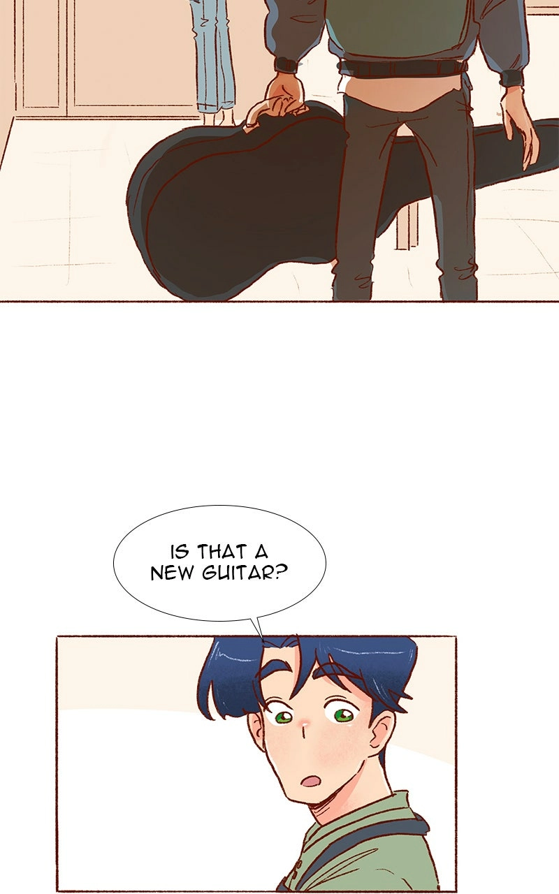 Read The Kiss Bet Manga Online