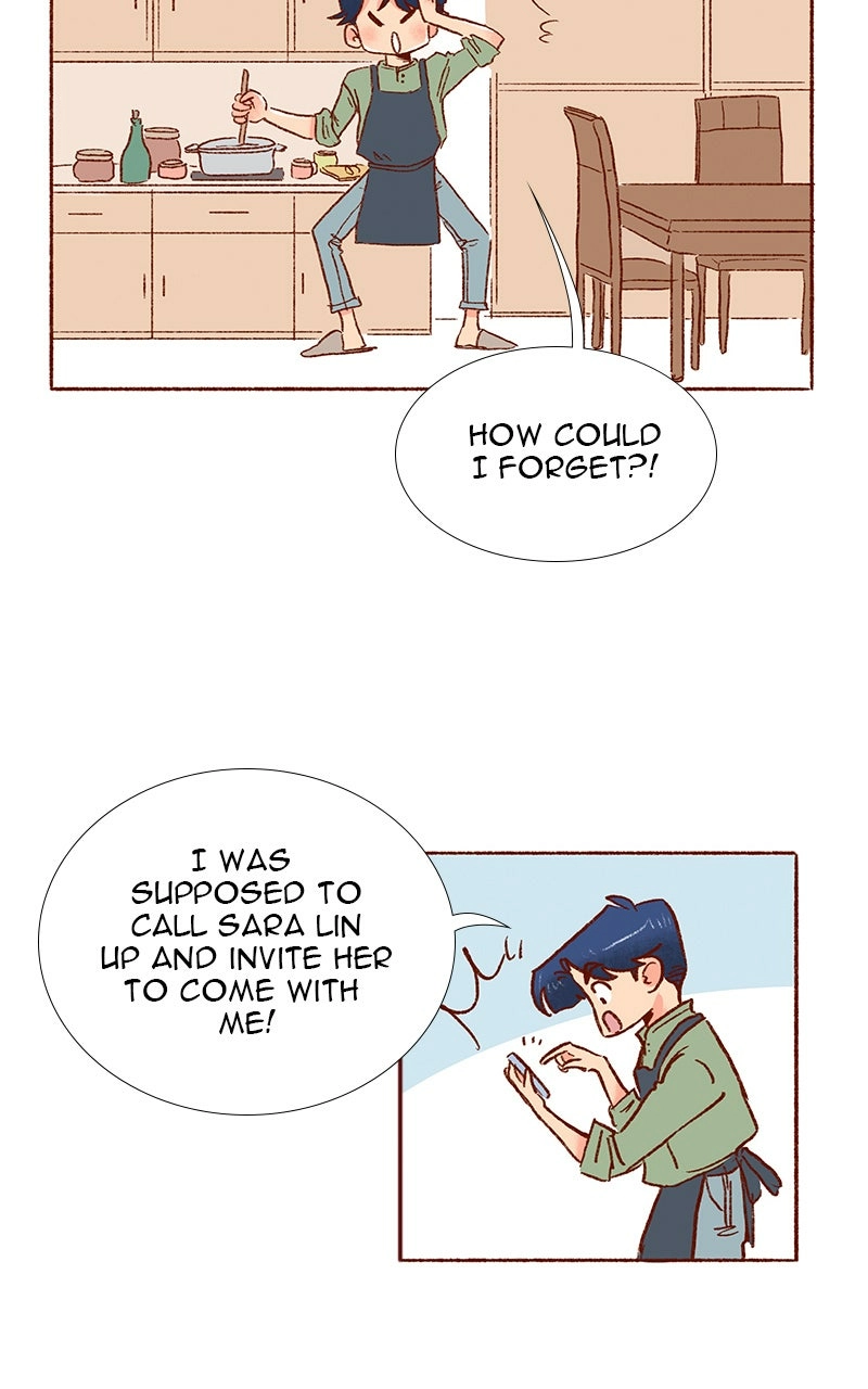 Read The Kiss Bet Manga Online