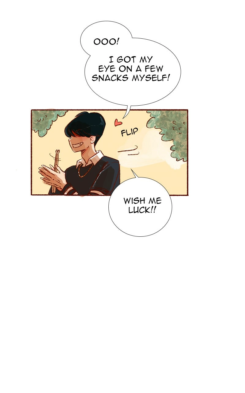 Read The Kiss Bet Manga Online