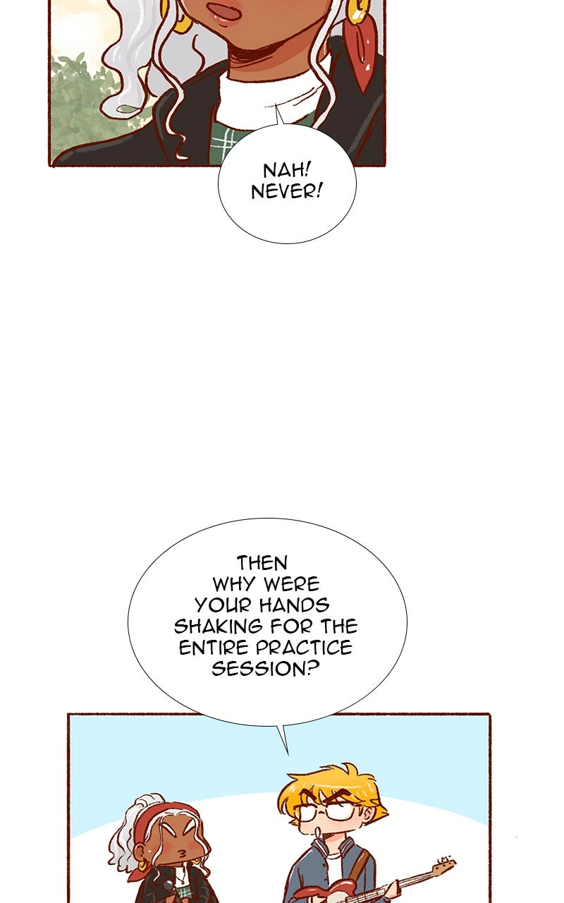 Read The Kiss Bet Manga Online
