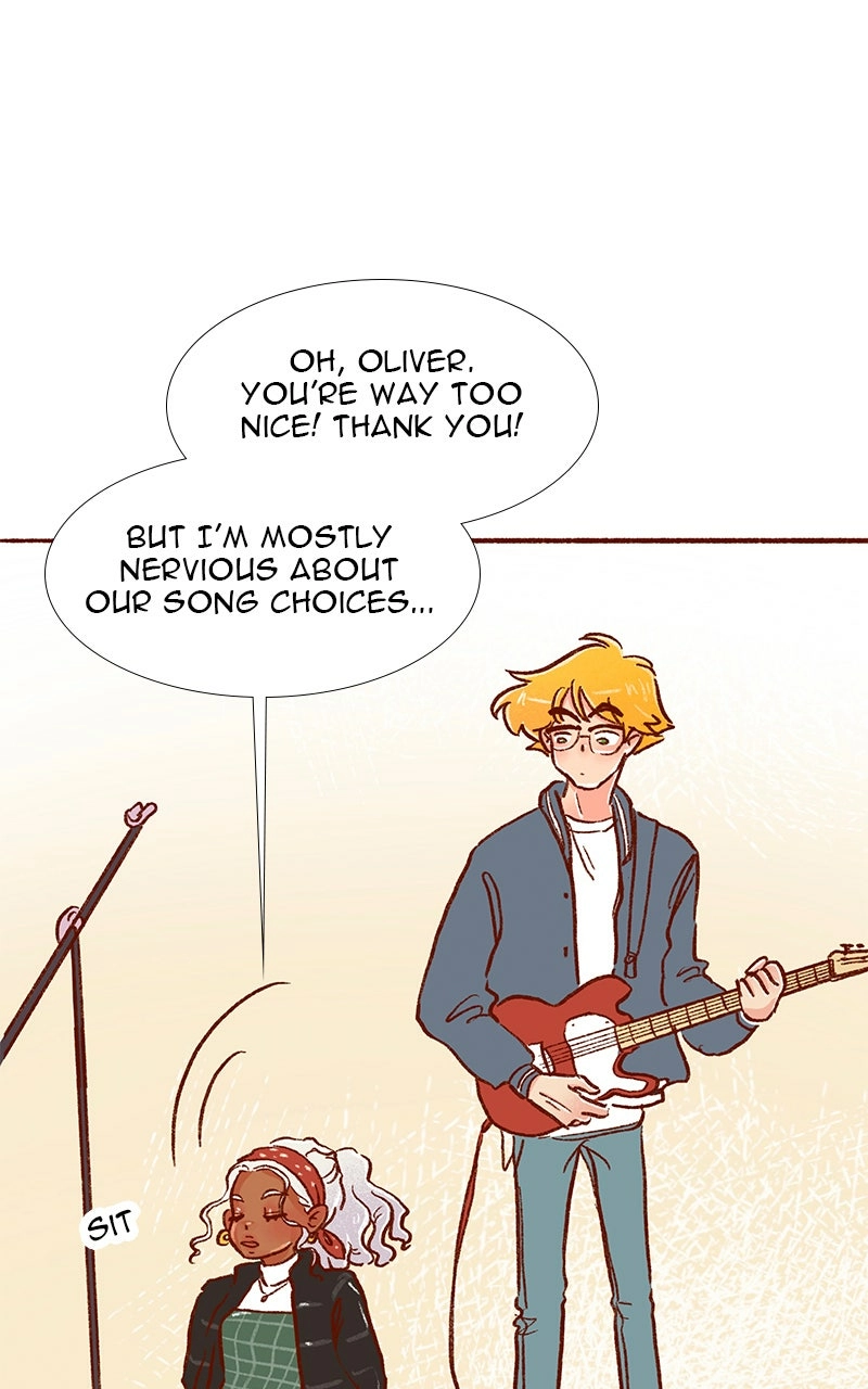 Read The Kiss Bet Manga Online