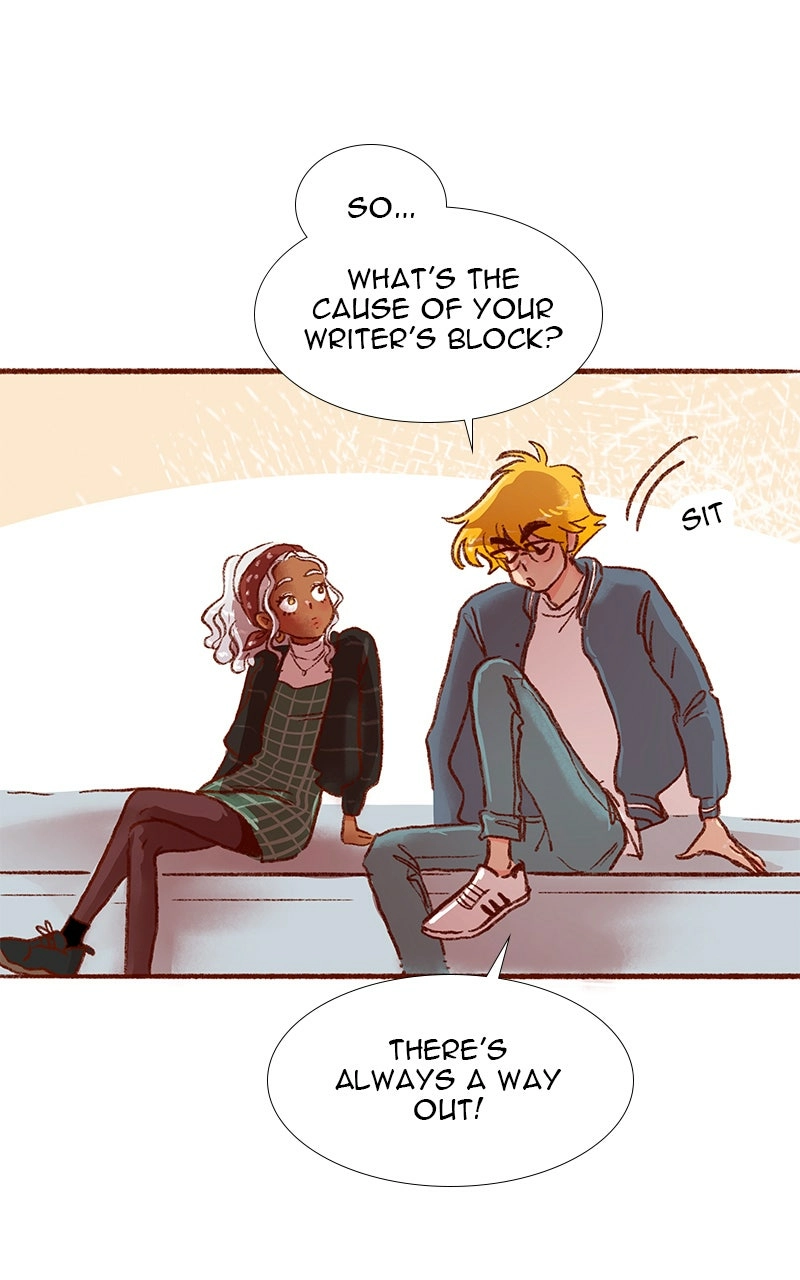 Read The Kiss Bet Manga Online