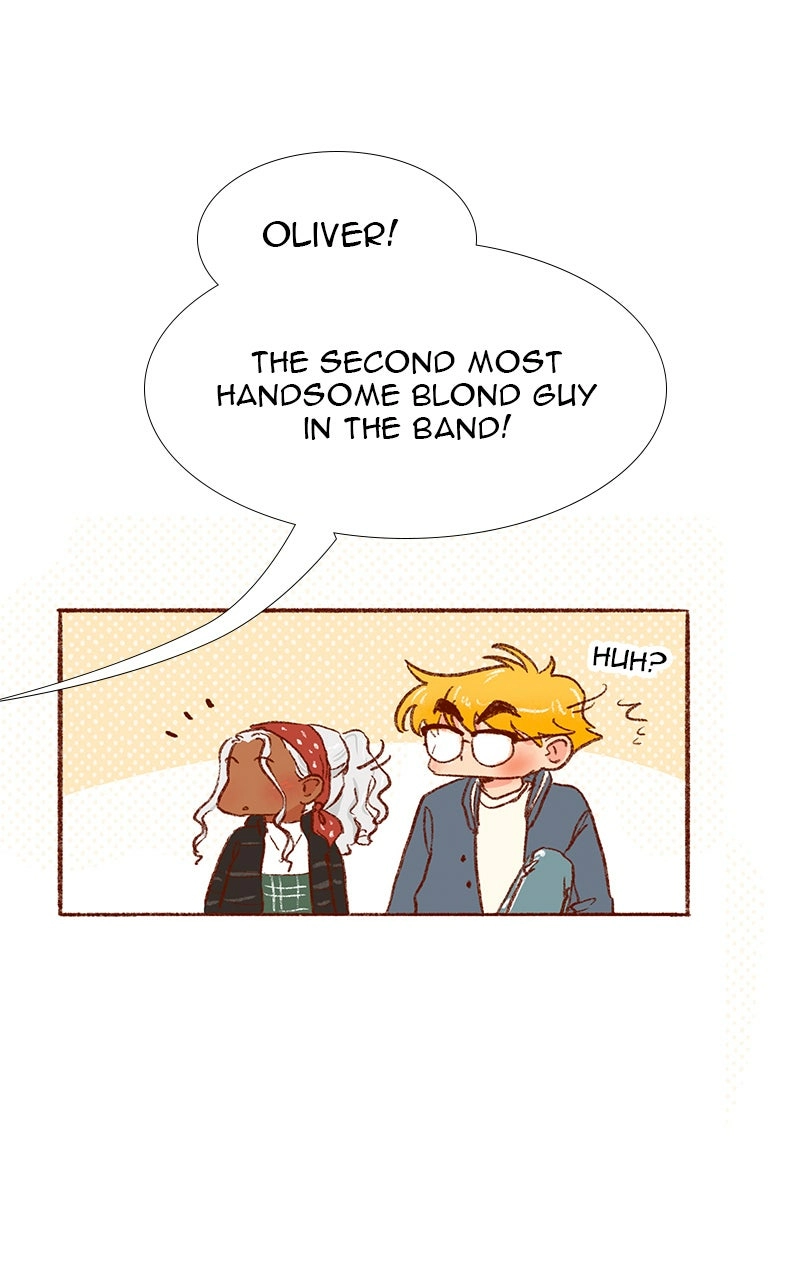 Read The Kiss Bet Manga Online