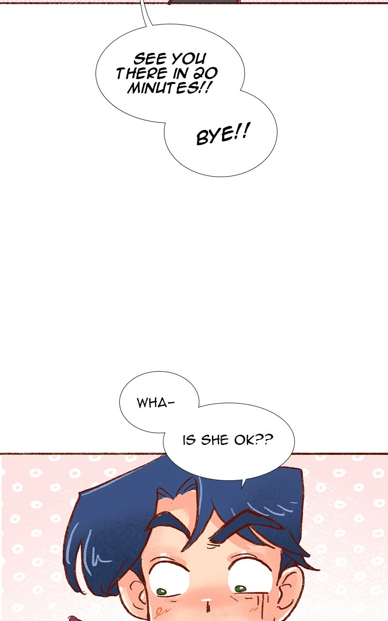 Read The Kiss Bet Manga Online