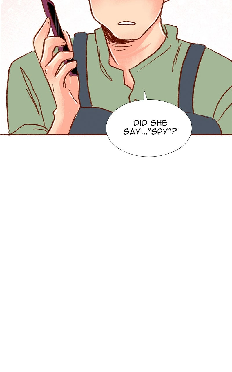 Read The Kiss Bet Manga Online