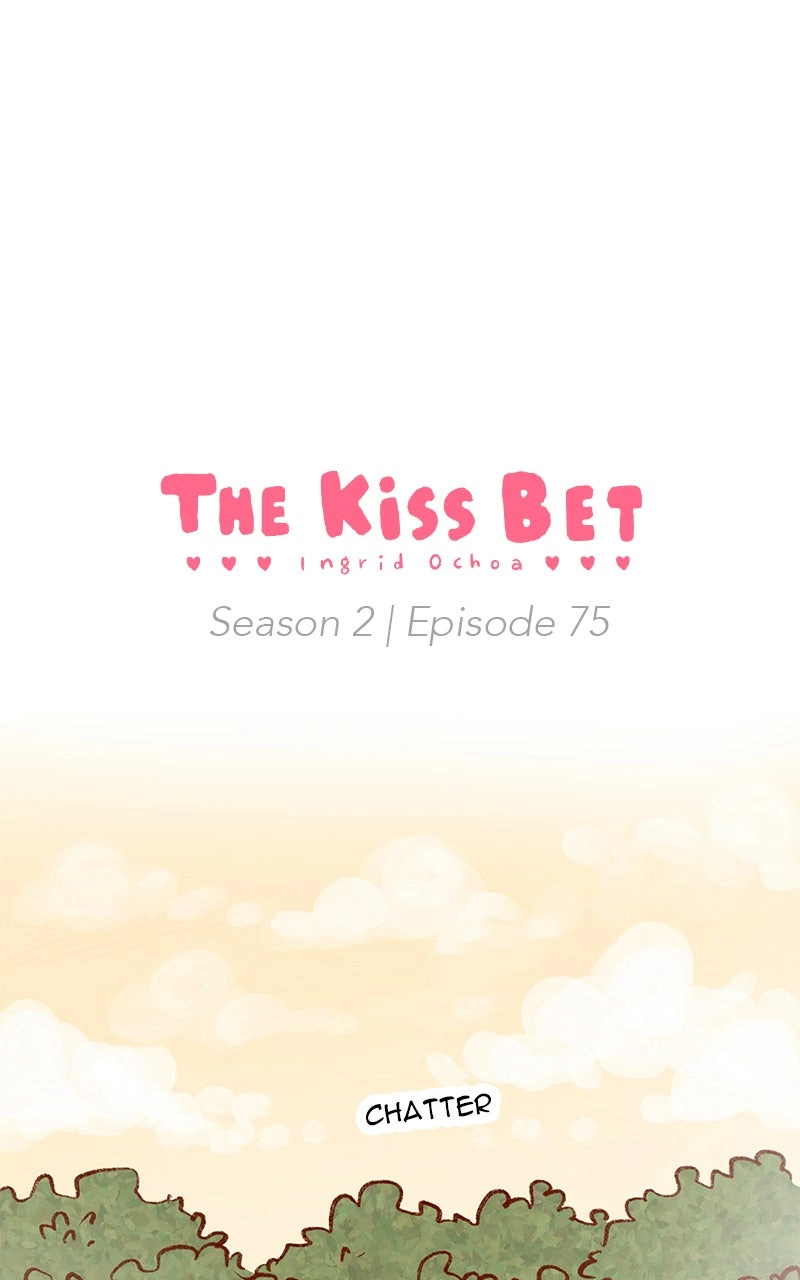 Read The Kiss Bet Manga Online