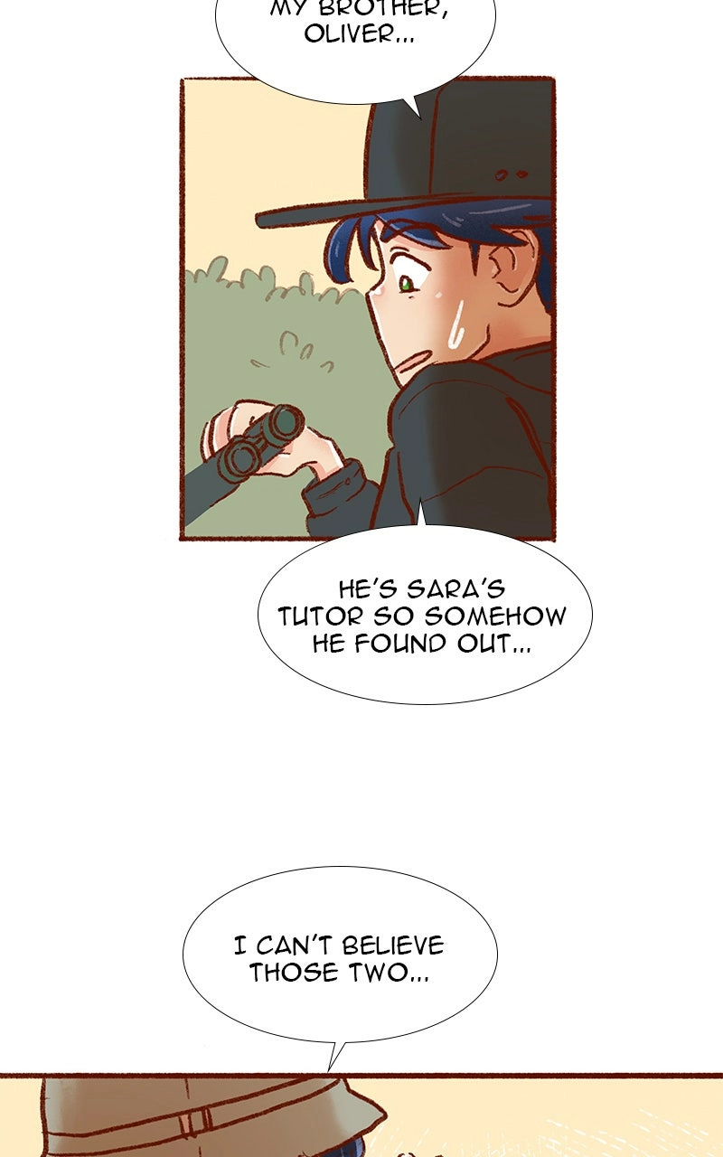 Read The Kiss Bet Manga Online