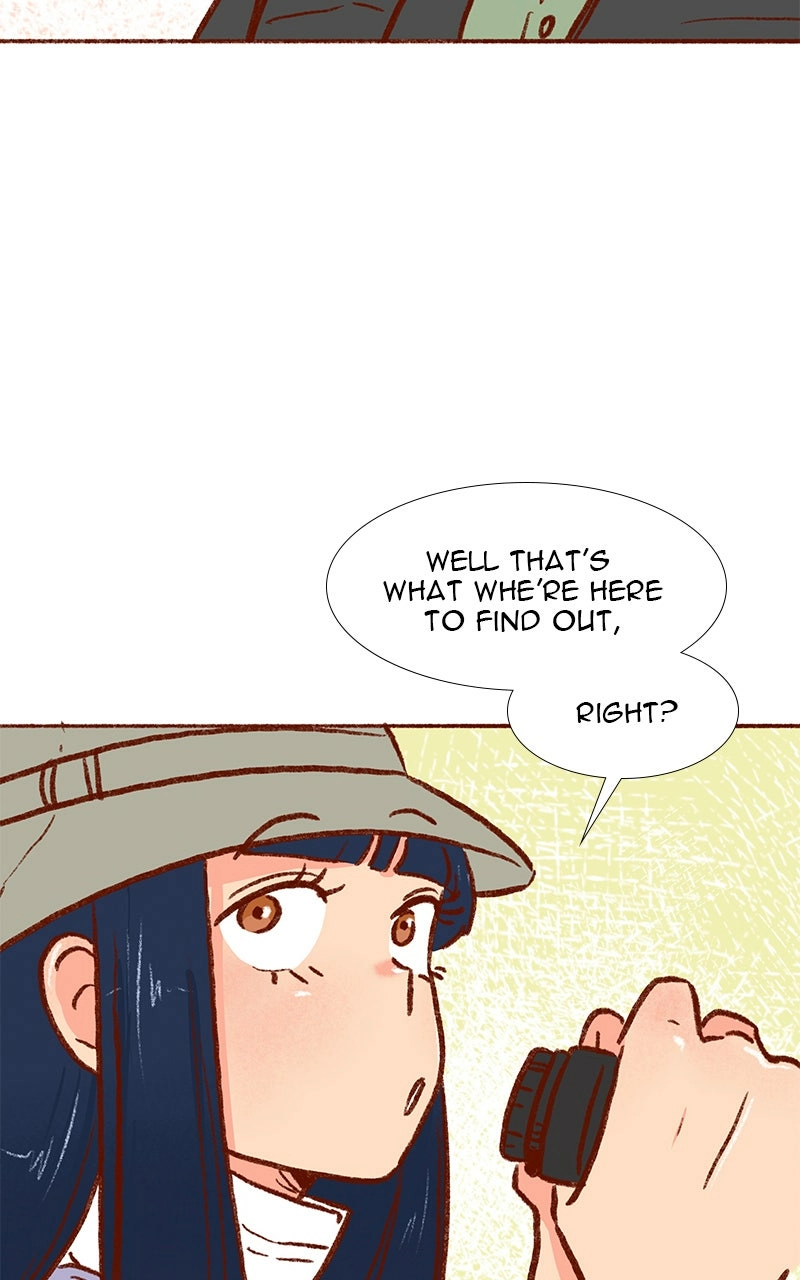 Read The Kiss Bet Manga Online