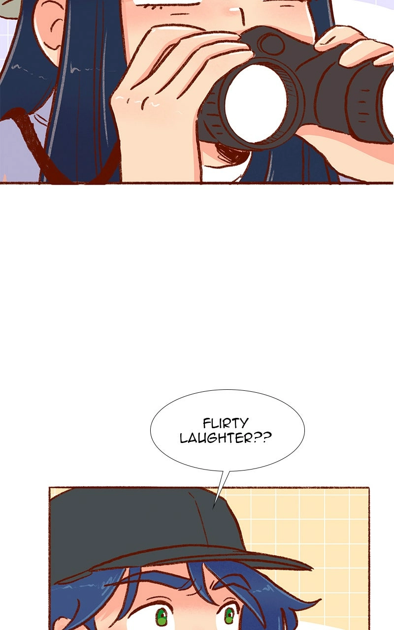 Read The Kiss Bet Manga Online