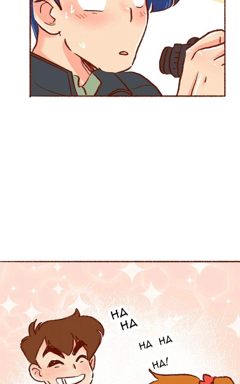 Read The Kiss Bet Manga Online