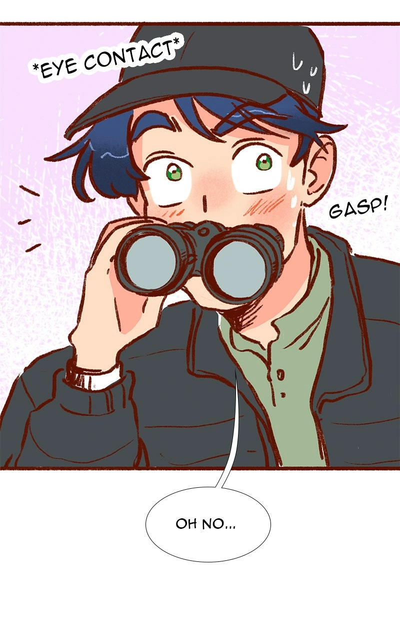 Read The Kiss Bet Manga Online