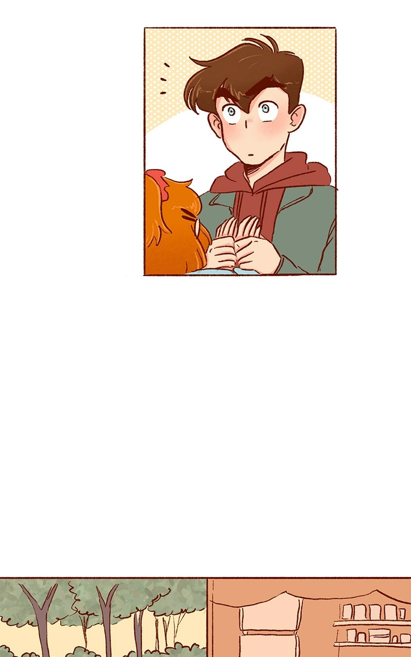 Read The Kiss Bet Manga Online