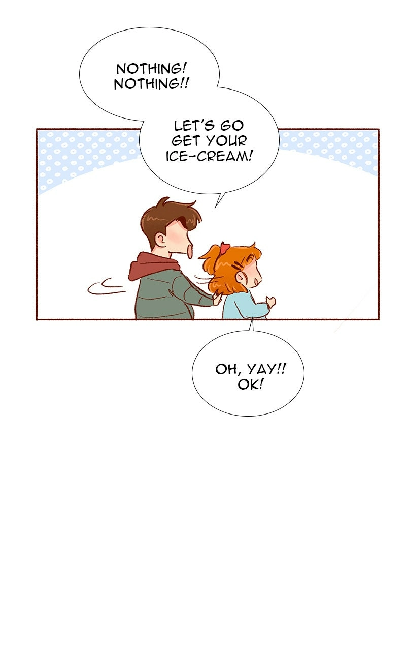 Read The Kiss Bet Manga Online