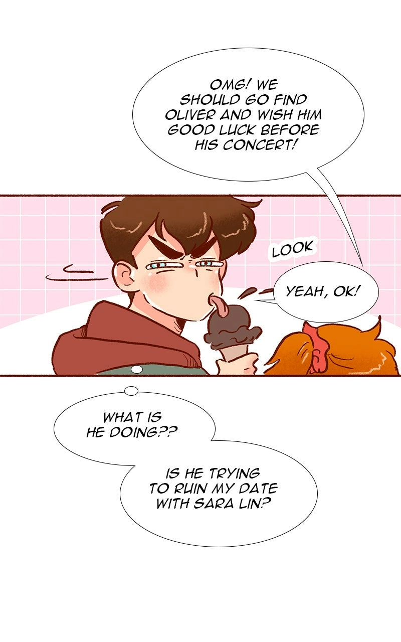 Read The Kiss Bet Manga Online