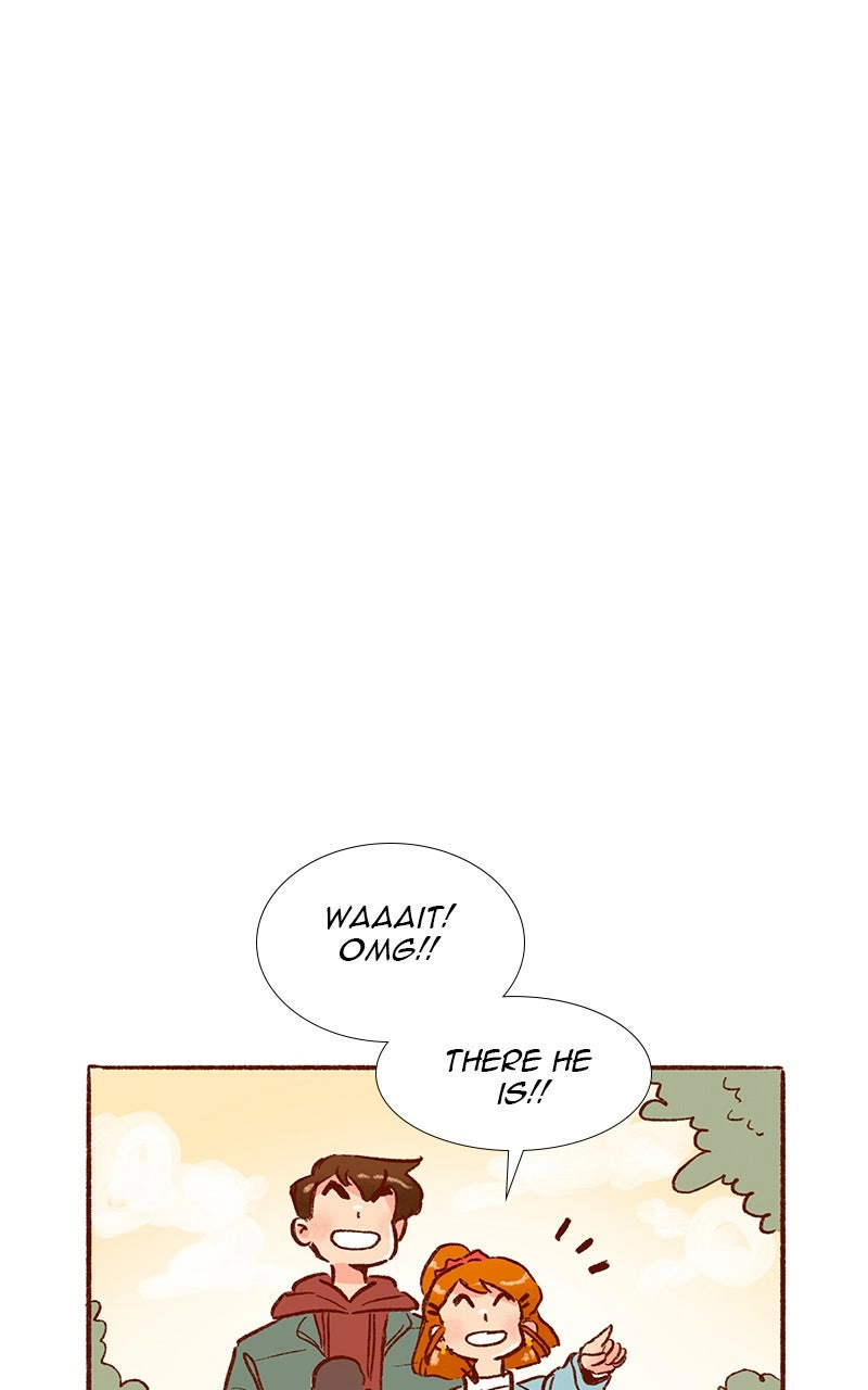 Read The Kiss Bet Manga Online