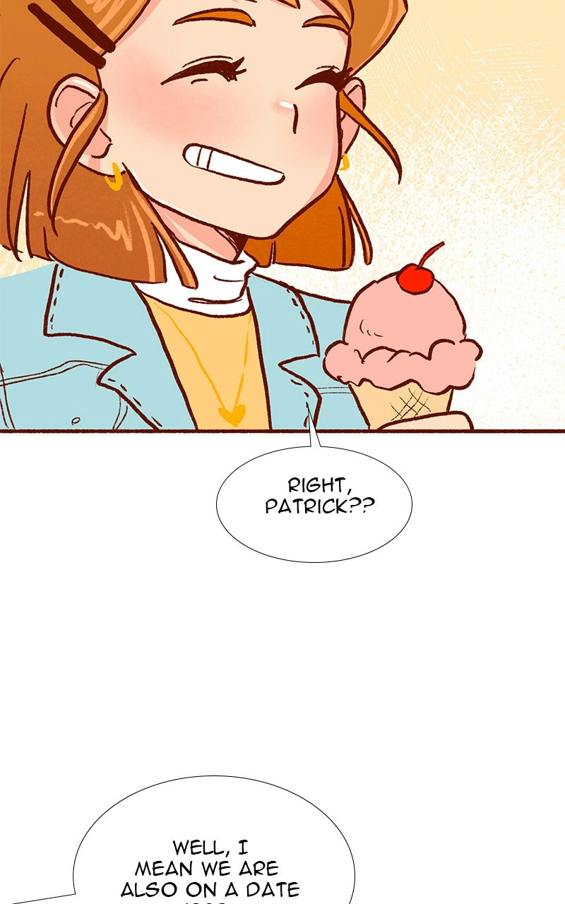 Read The Kiss Bet Manga Online