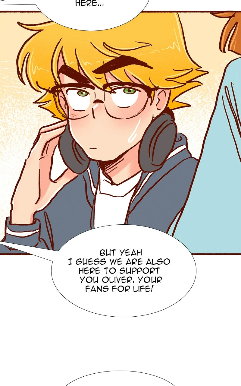 Read The Kiss Bet Manga Online