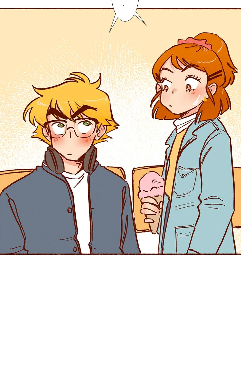Read The Kiss Bet Manga Online