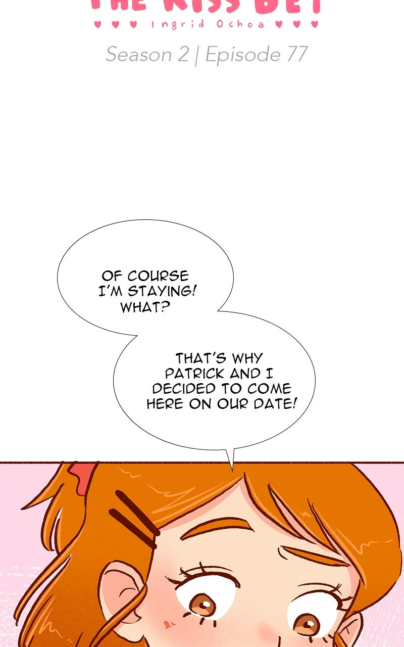 Read The Kiss Bet Manga Online