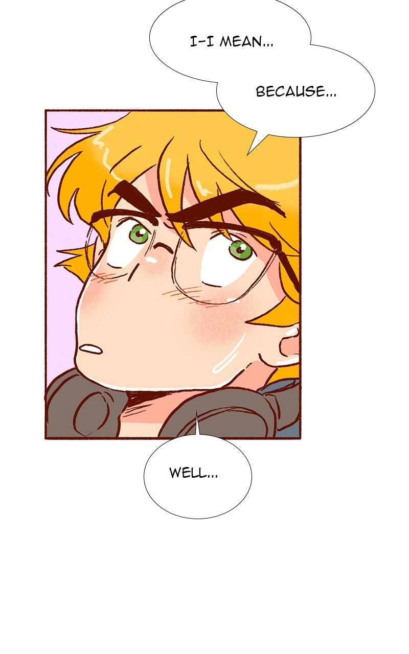 Read The Kiss Bet Manga Online