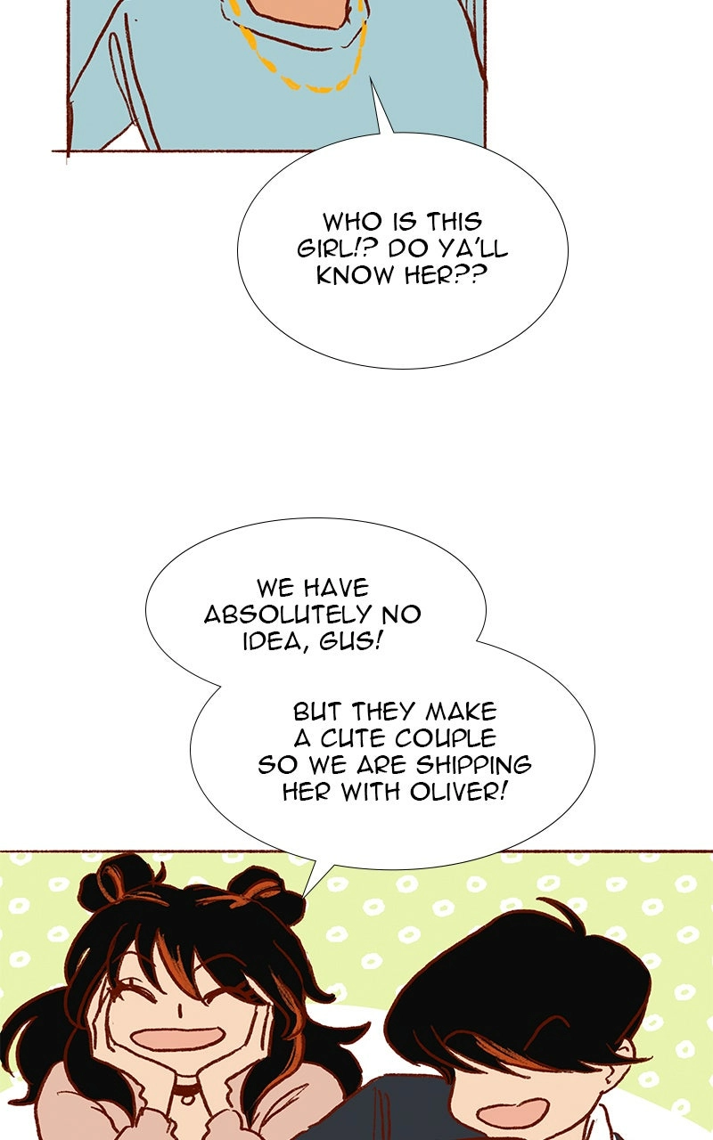 Read The Kiss Bet Manga Online