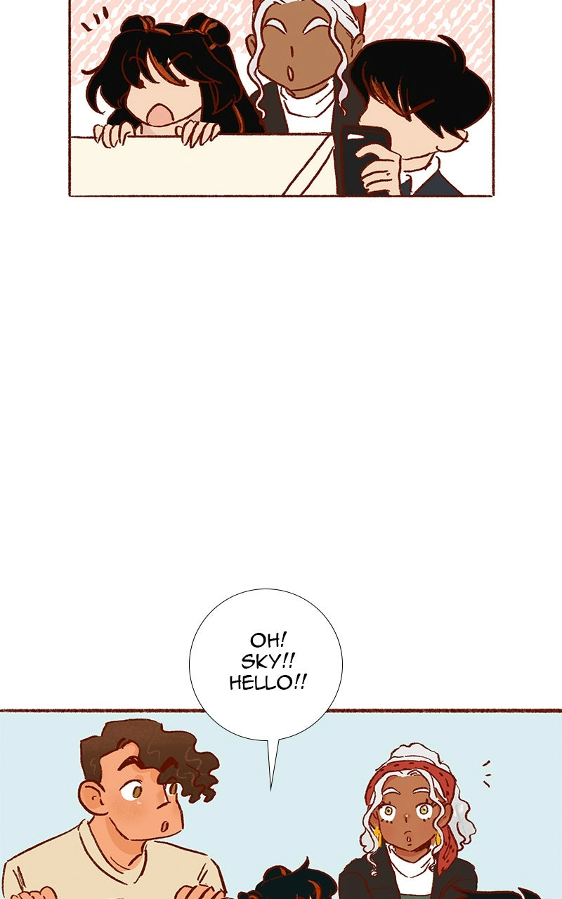 Read The Kiss Bet Manga Online