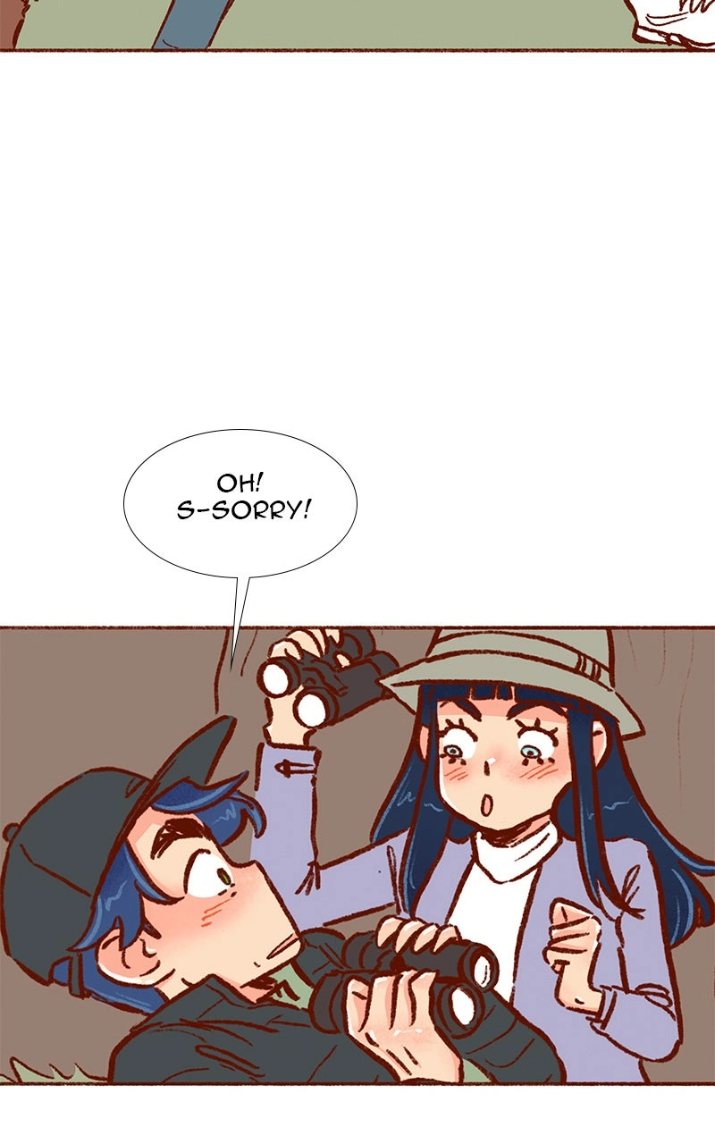 Read The Kiss Bet Manga Online