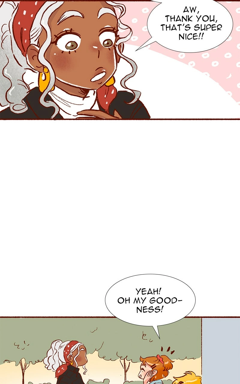 Read The Kiss Bet Manga Online
