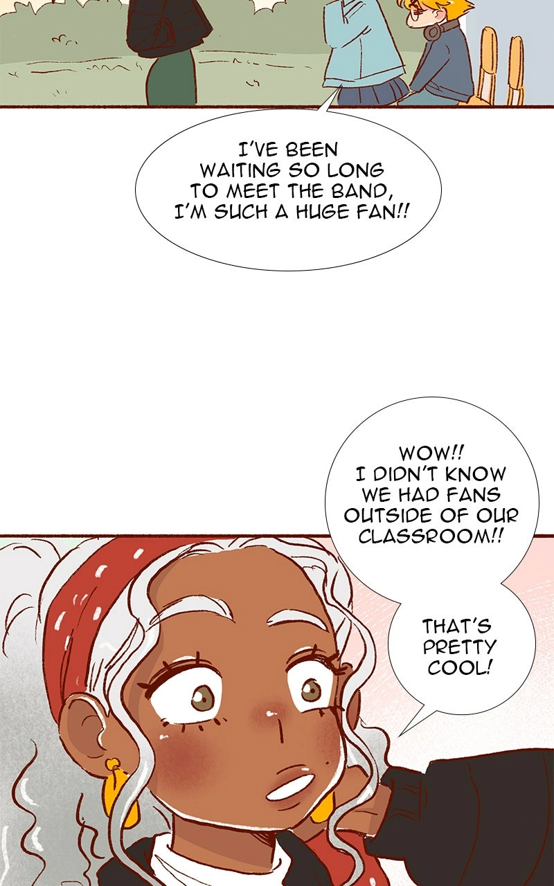 Read The Kiss Bet Manga Online