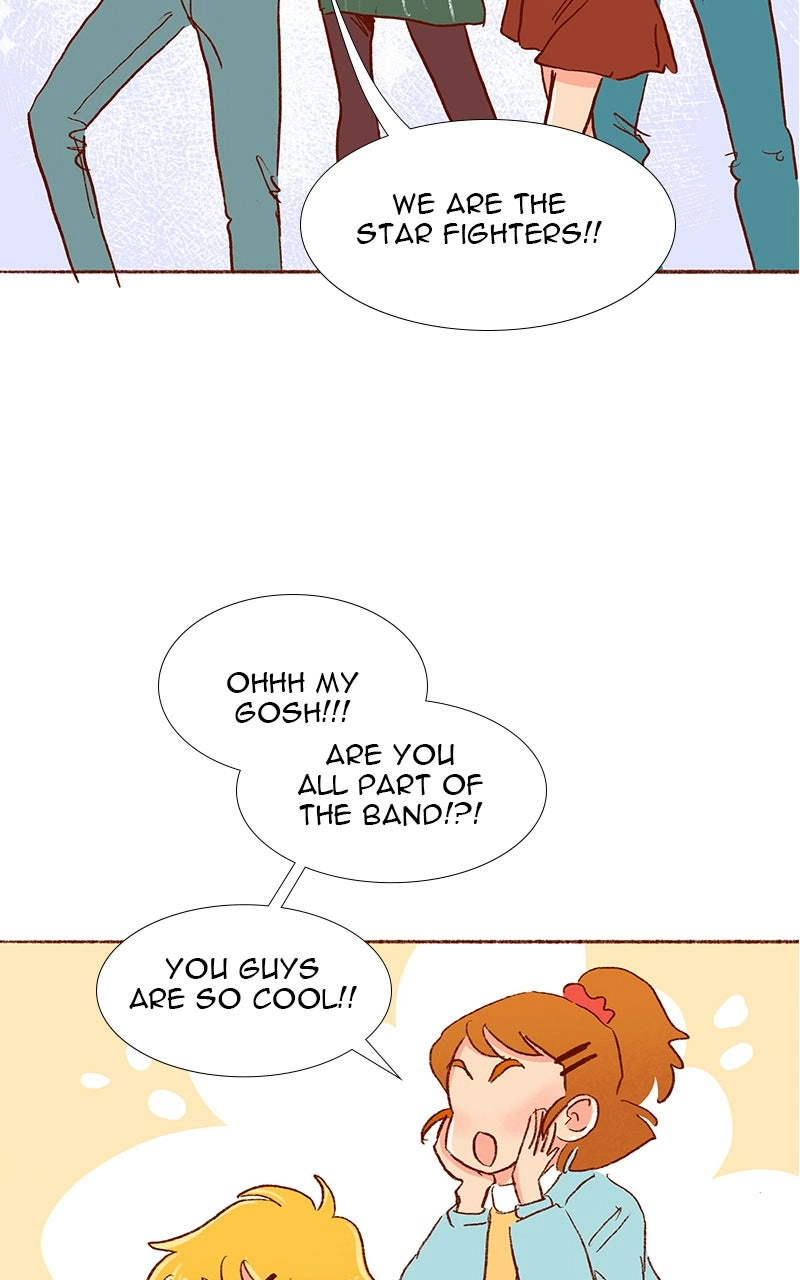 Read The Kiss Bet Manga Online