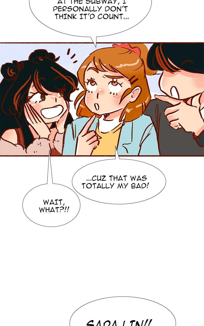 Read The Kiss Bet Manga Online