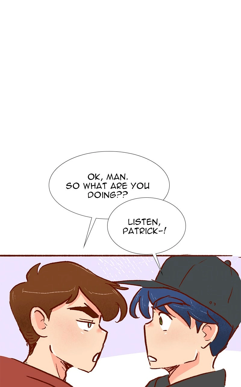 Read The Kiss Bet Manga Online