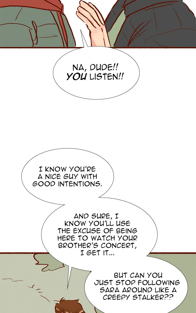 Read The Kiss Bet Manga Online