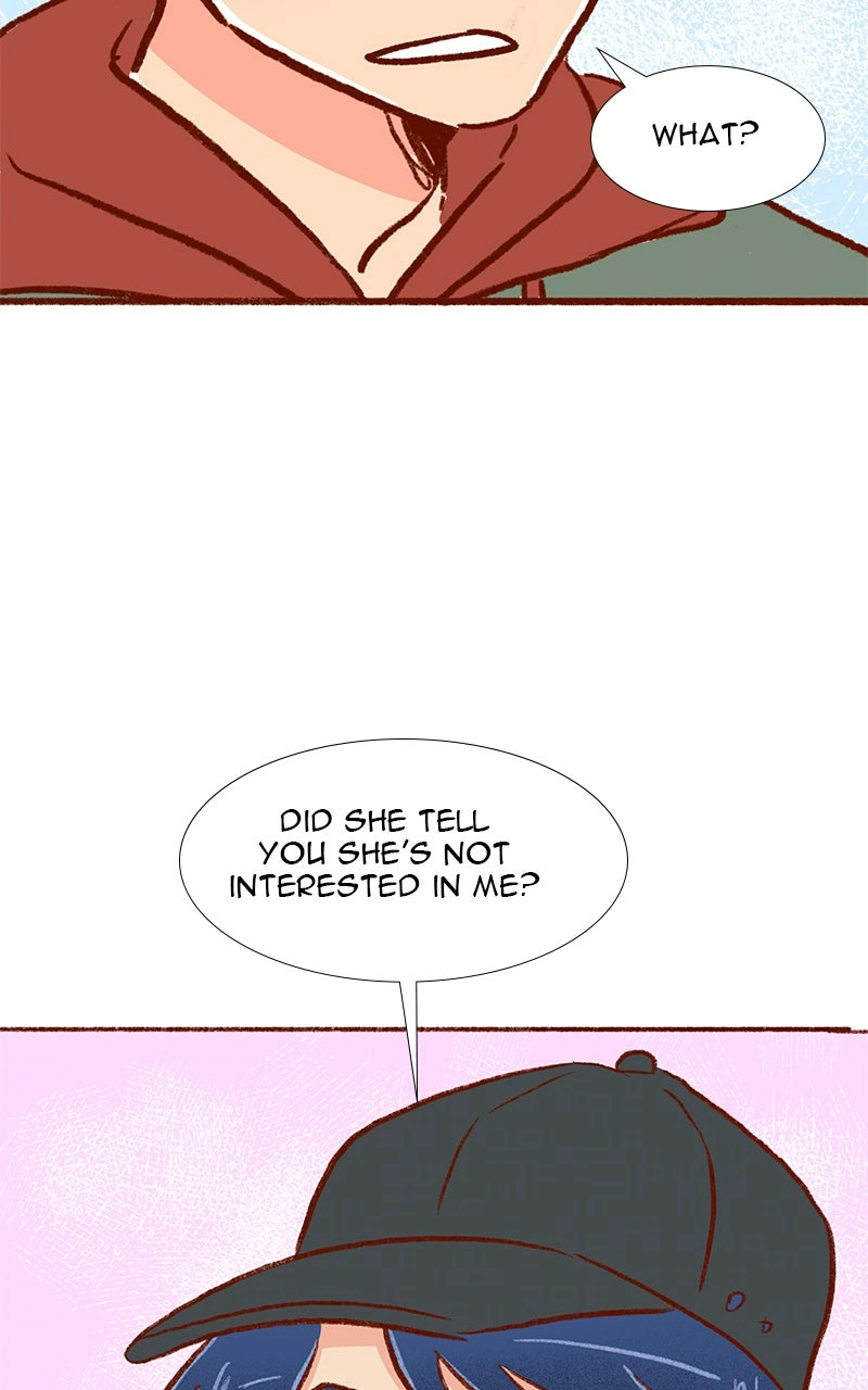 Read The Kiss Bet Manga Online