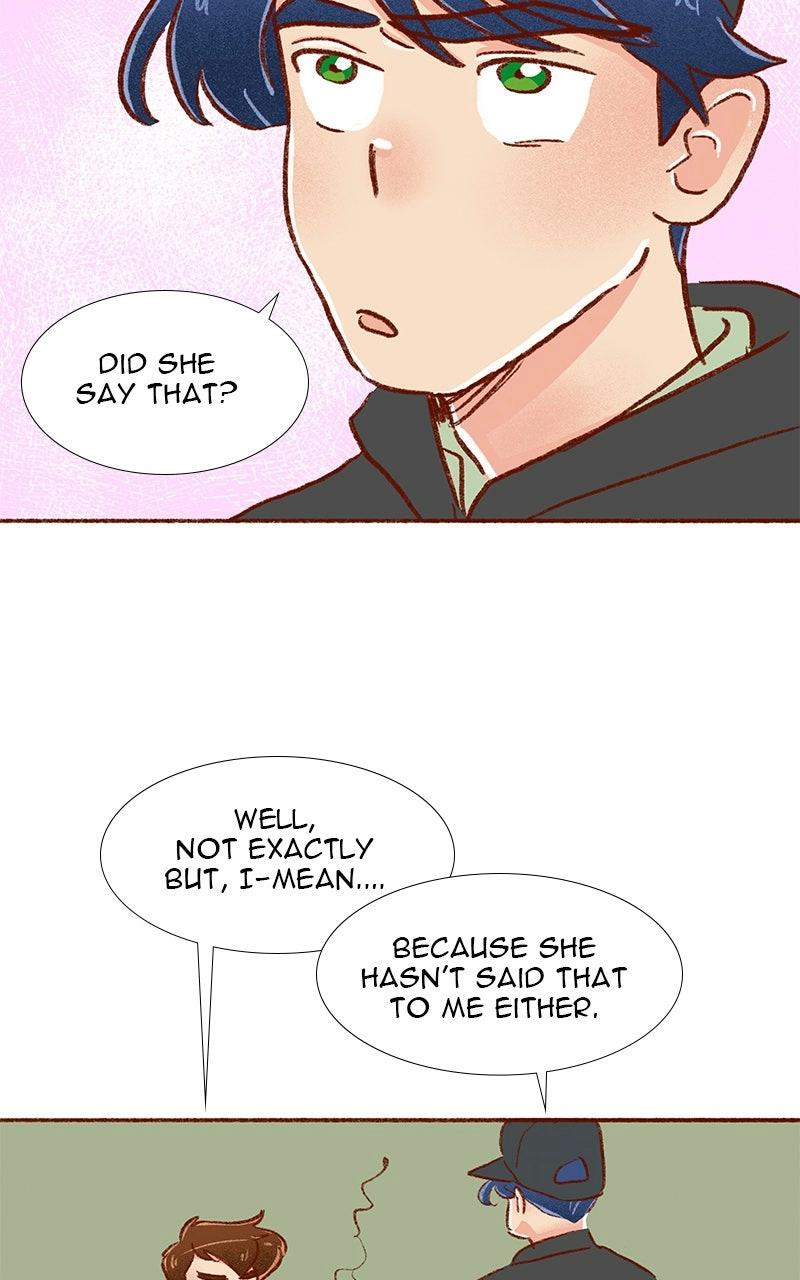 Read The Kiss Bet Manga Online