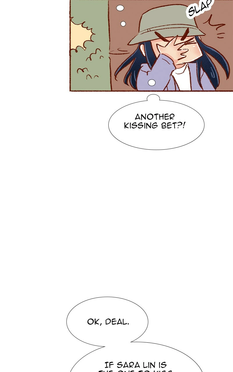 Read The Kiss Bet Manga Online