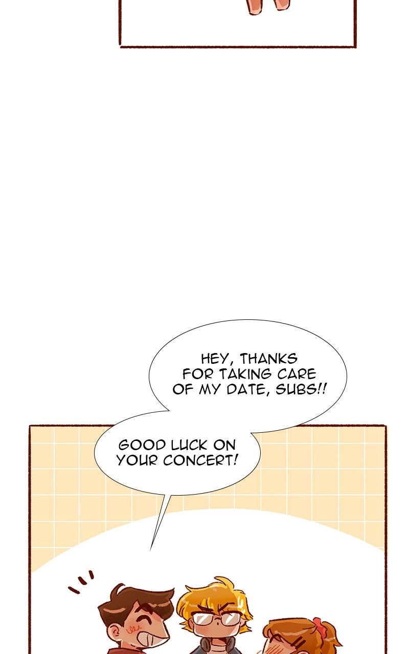 Read The Kiss Bet Manga Online
