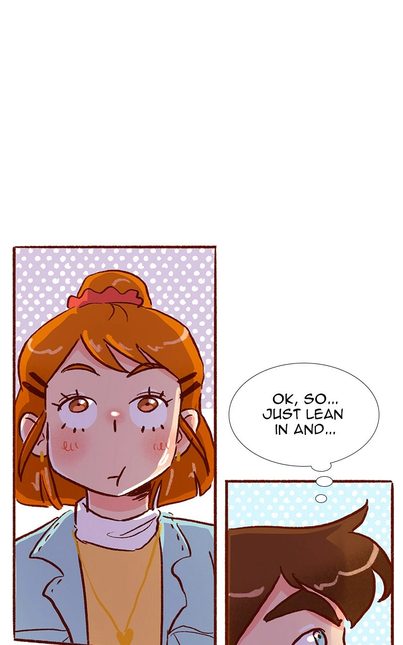 Read The Kiss Bet Manga Online