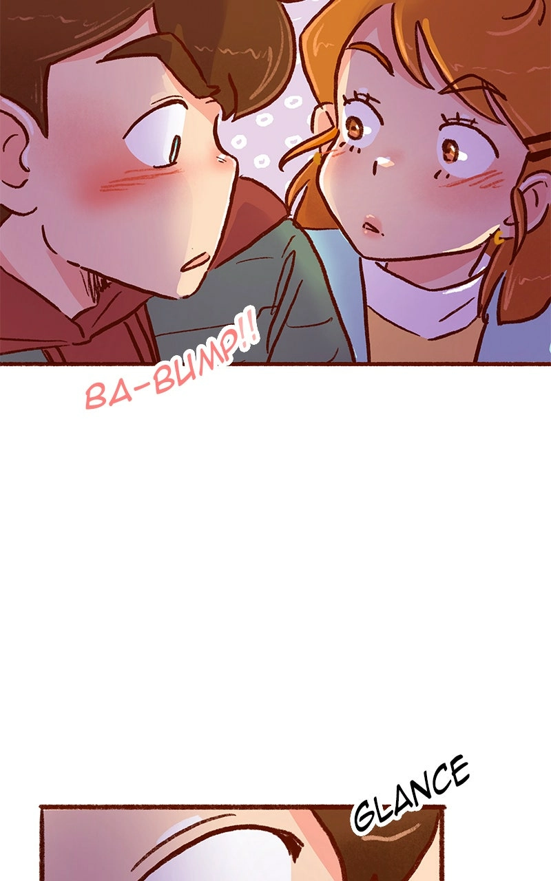 Read The Kiss Bet Manga Online